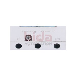 Siemens 3RT1046-1AV00 / 3RT1 046-1AV00...