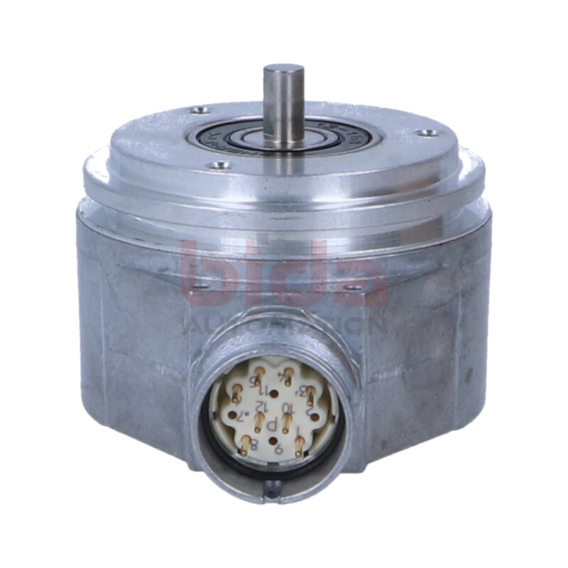 SICK DFS60B-S1EA00600 (1070911) Inkrementaler Drehgeber Incremental encoder