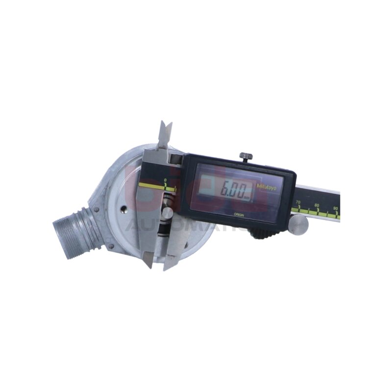 SICK DFS60B-S1EA00600 (1070911) Inkrementaler Drehgeber Incremental encoder