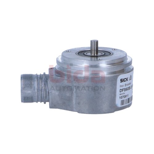 SICK DFS60B-S1EA00600 (1070911) Inkrementaler Drehgeber Incremental encoder