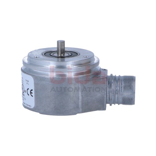 SICK DFS60B-S1EA00600 (1070911) Inkrementaler Drehgeber Incremental encoder