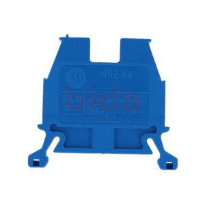 Allen-Bradley 1492-W4 Terminalblock / terminal block 600V
