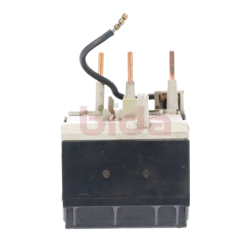 Moeller Z00-10 Motorschutzrelais Motor Protection Relay 10A