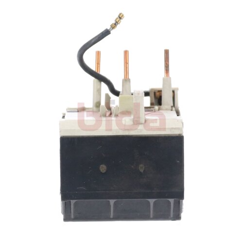 Moeller Z00-10 Motorschutzrelais Motor Protection Relay 10A
