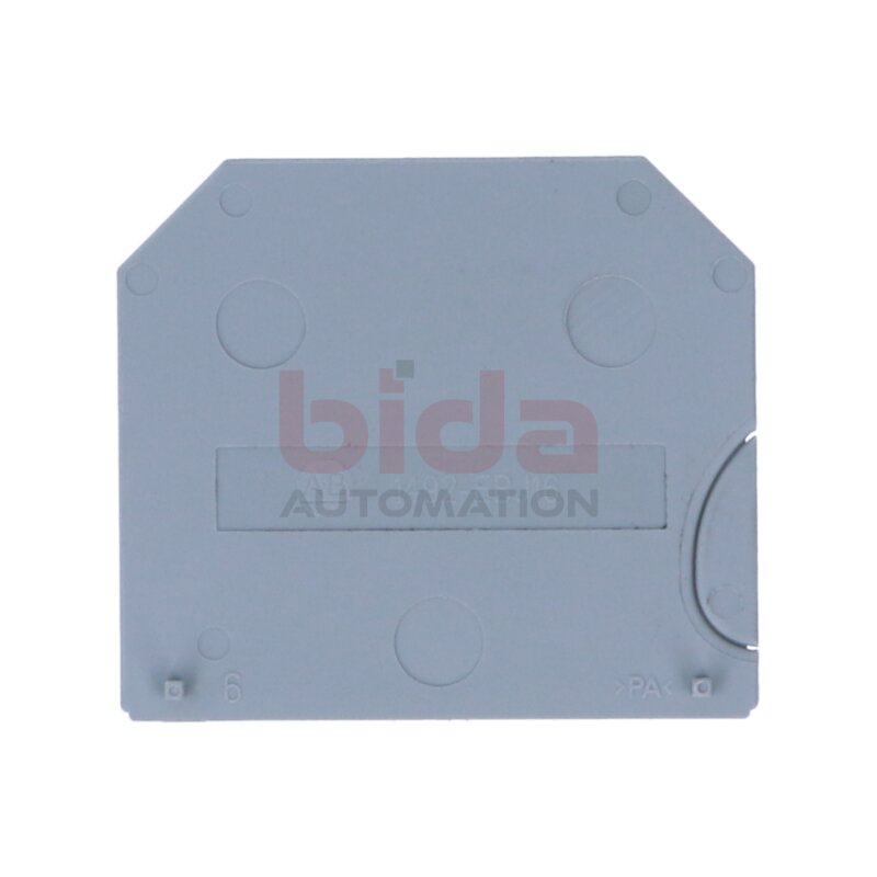 Allen-Bradley 1492-EBJ16 Reihenklemmblock / terminal block