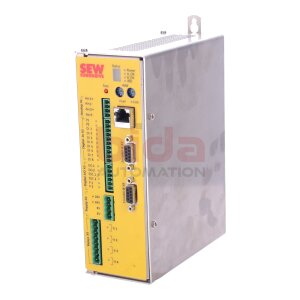 SEW UCS31A (18201512) MOVISAFE 100A Sicherheitsmodul...