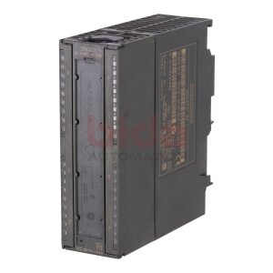 Siemens 6ES7322-1HF80-0AA0 / 6ES7 322-1HF80-0AA0 SIMATIC...