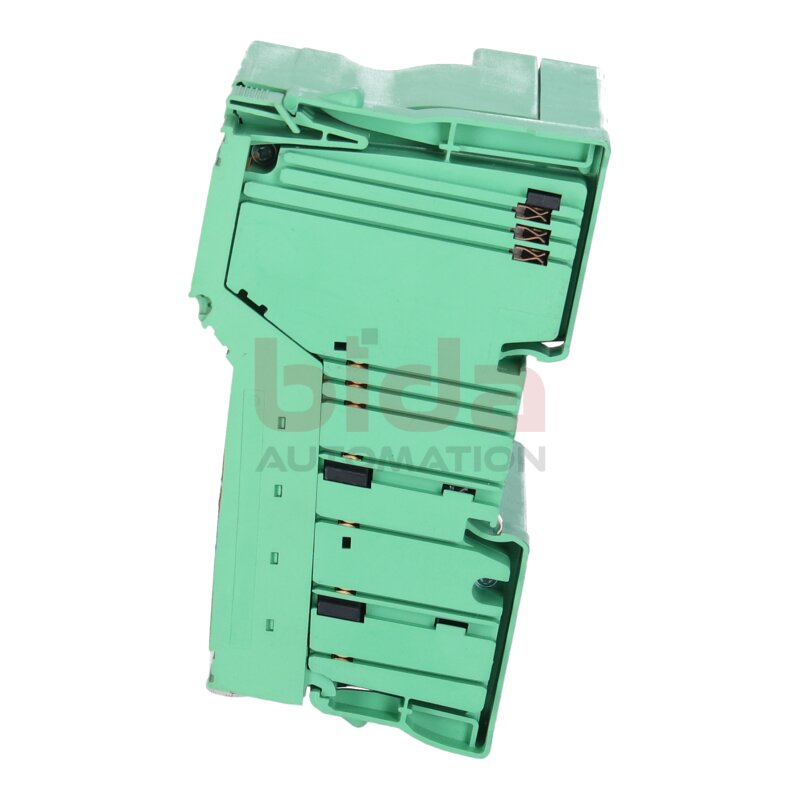 Phoenix Contact FL IL 24 BK-B  (2833000) Buskoppler / bus coupler