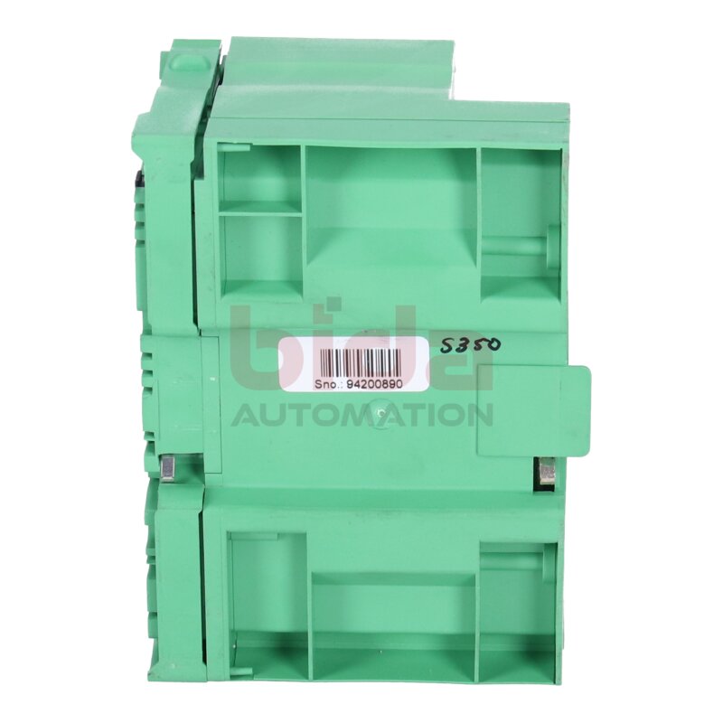 Phoenix Contact FL IL 24 BK-B  (2833000) Buskoppler / bus coupler