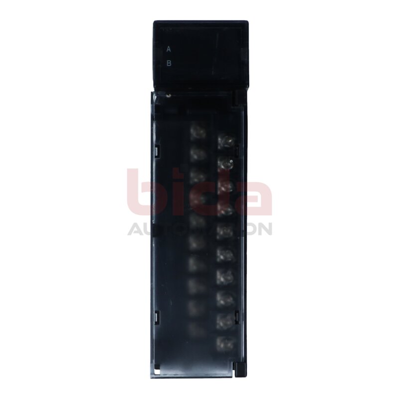 Fanuc IC693MDL641B Eingangsmodul / input module 24 V