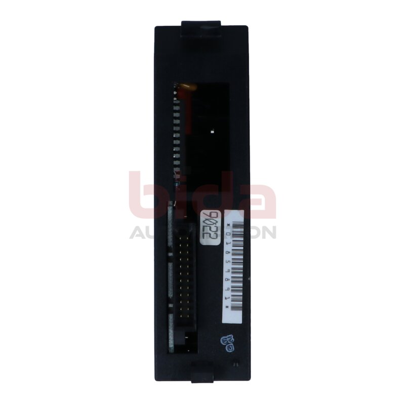 Fanuc IC693MDL641B Eingangsmodul / input module 24 V