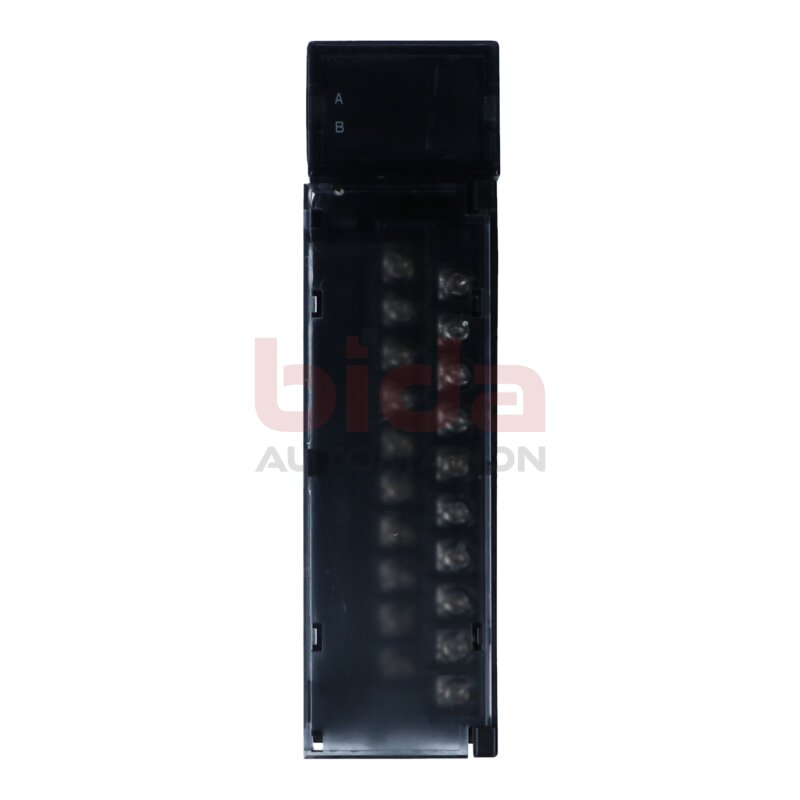 Fanuc IC693MDL641B Eingangsmodul / input module 24 V