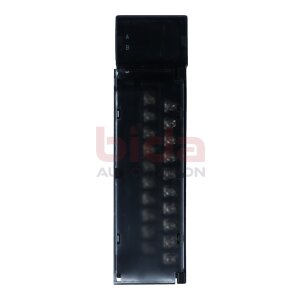 Fanuc IC693MDL641B Eingangsmodul / input module 24 V