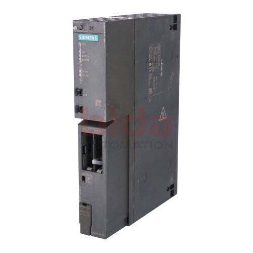 Siemens 6ES7407-0RA02-0AA0 / 6ES7 407-0RA02-0AA0 SIMATIC S7-400 Stromversorgung PS407 Power supply