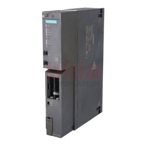Siemens 6ES7407-0RA02-0AA0 / 6ES7 407-0RA02-0AA0 SIMATIC...