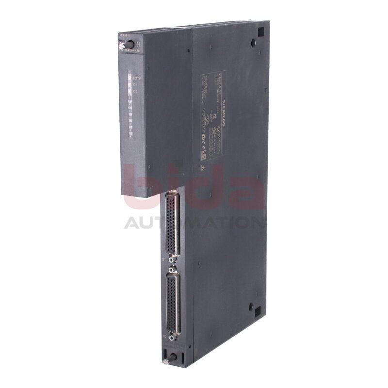 Siemens 6ES7460-0AA01-0AB0 / 6ES7 460-0AA01-0AB0 SIMATIC S7-400 Anschaltbaugruppe Sende-IM 460-0 Connection module