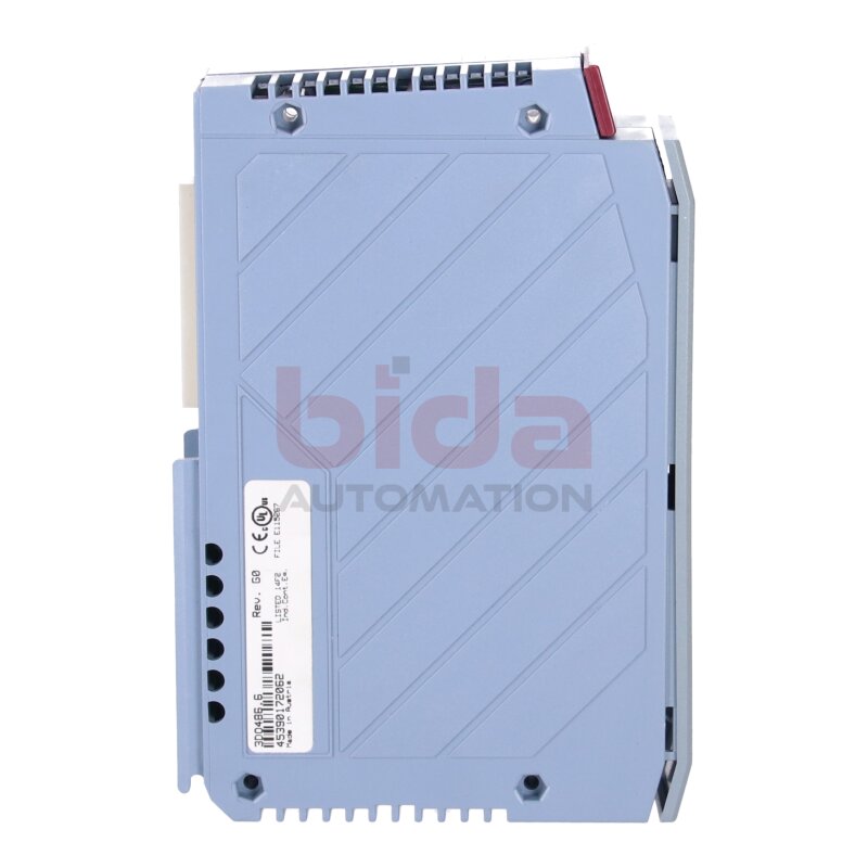 B&amp;R 3D0486.6 Digitales Ausgangsmodul Digital Output Module