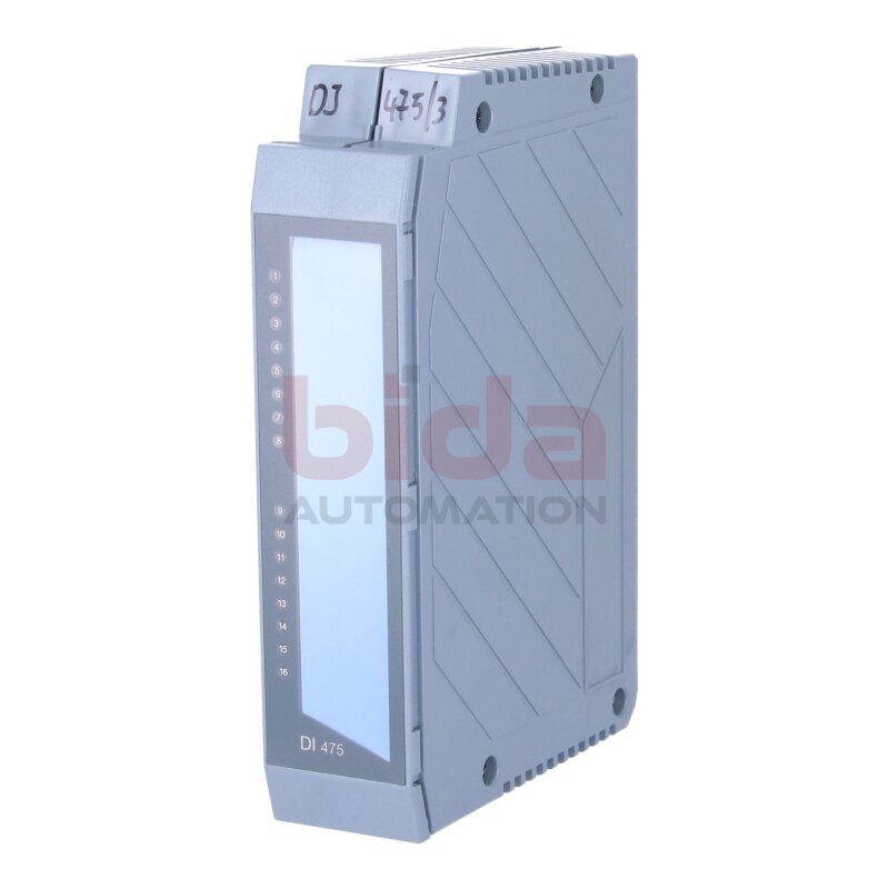 B&amp;R 0GH-DI475 Eingangsmodul Input module