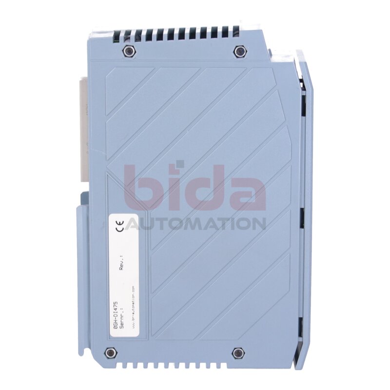 B&amp;R 0GH-DI475 Eingangsmodul Input module