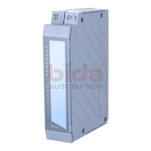 B&amp;R 0GH-DI475 Eingangsmodul Input module
