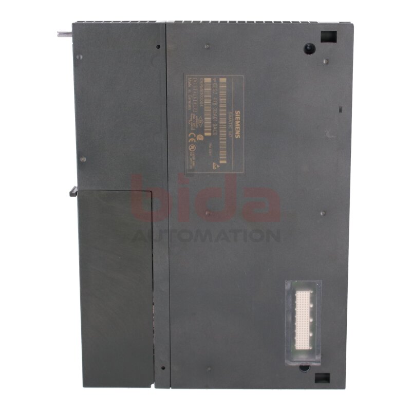 Siemens 6ES7478-2DA01-0AC0 Anschaltung TPM478-1 f&uuml;r CS275 Connection