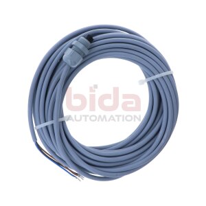 EGE PG 3-10 Steckverbinder / plug connector