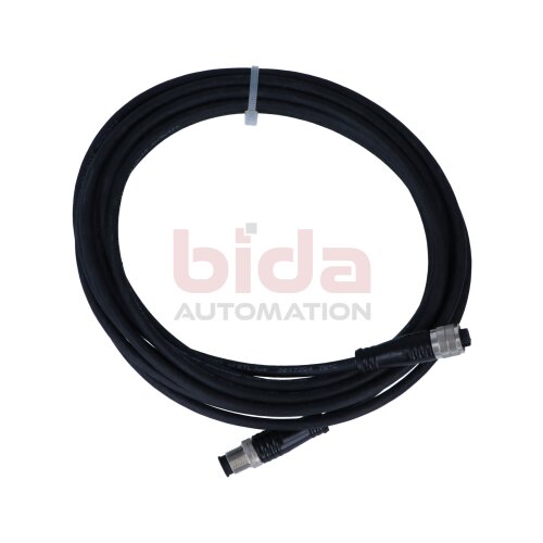 Siemens 6GT2891-4FH50 /  6GT2 891-4FH50  SIMATIC RF MV Steckleitung MV plug-in cable