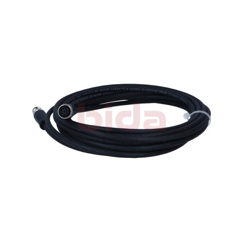Siemens 6GT2891-4FH50 /  6GT2 891-4FH50  SIMATIC RF MV Steckleitung MV plug-in cable