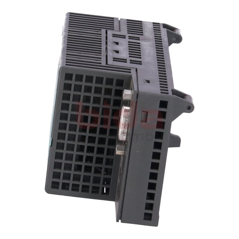 Siemens 6ES7131-1BH01-0XB0 / 6ES7 131-1BH01-0XB0  SIMATIC DP, Elektronikblock / electronics block ET 200L 16DI, DC 24V