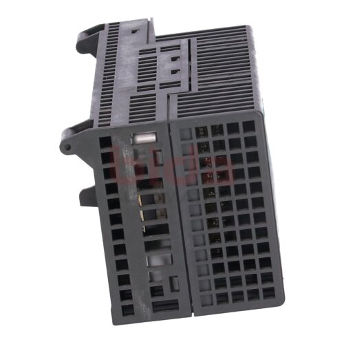 Siemens 6ES7131-1BH01-0XB0 / 6ES7 131-1BH01-0XB0  SIMATIC DP, Elektronikblock / electronics block ET 200L 16DI, DC 24V