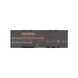 Siemens 6ES7131-1BH01-0XB0 / 6ES7 131-1BH01-0XB0  SIMATIC...