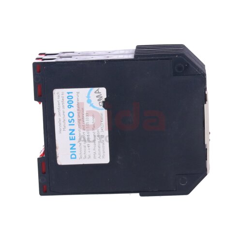PHILLIPS  PMA UNIFLEX-CI 9404 211 80111 Transmitter 85&ndash;264 V AC