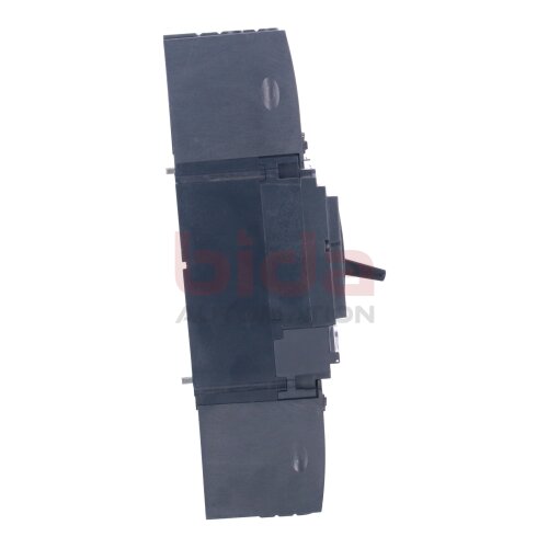 Schneider NSX160F Kompaktleistungsschalter Compact circuit breaker