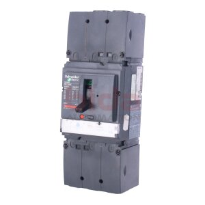 Schneider NSX160F Kompaktleistungsschalter Compact...
