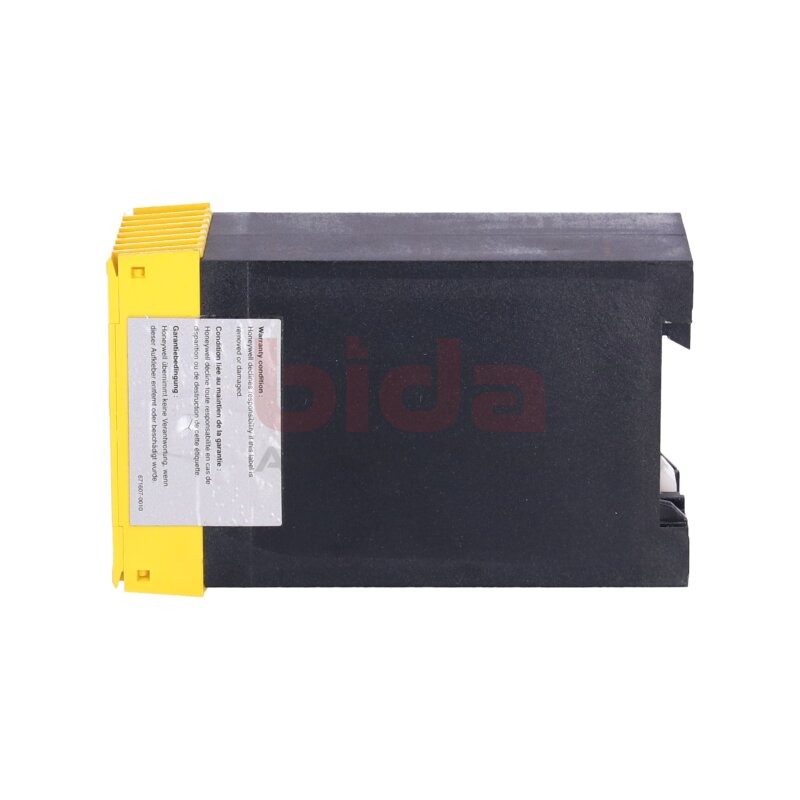 Honeywell FF-SRS59352 Sicherheitsrelais / Safety relay 24 V DC