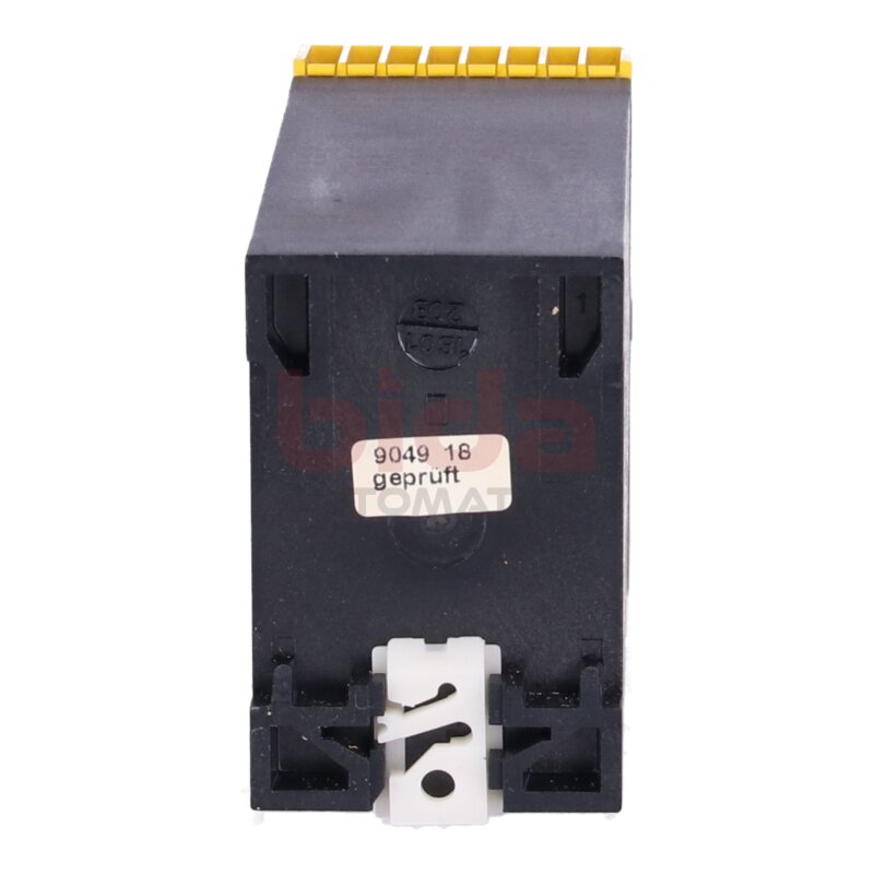 Honeywell FF-SRS59352 Sicherheitsrelais / Safety relay 24 V DC