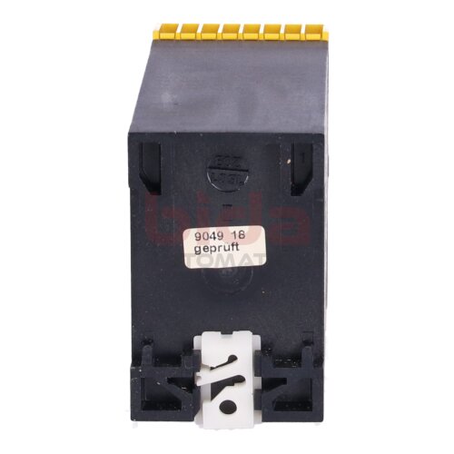Honeywell FF-SRS59352 Sicherheitsrelais / Safety relay 24 V DC