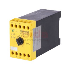 Honeywell FF-SRT051R2 Fotoelektrischer Sensor /...