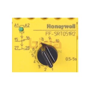 Honeywell FF-SRT051R2 Fotoelektrischer Sensor /...