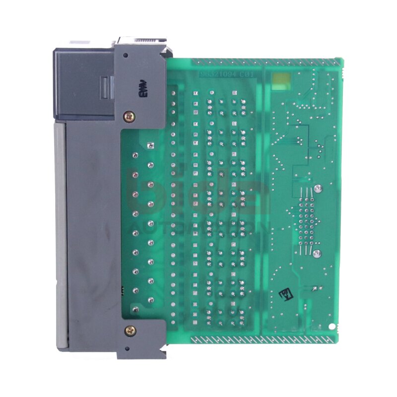 Allen-Bradley 1746-0B16 Eingangsmodul / Input module 10-30V