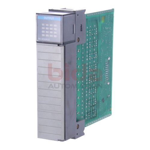 Allen-Bradley 1746-0B16 Eingangsmodul / Input module 10-30V
