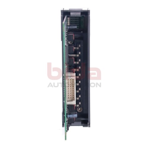 Allen-Bradley 1746-0B16 Eingangsmodul / Input module 10-30V