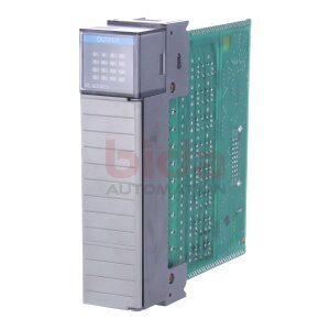 Allen-Bradley 1746-0B16 Eingangsmodul / Input module 10-30V