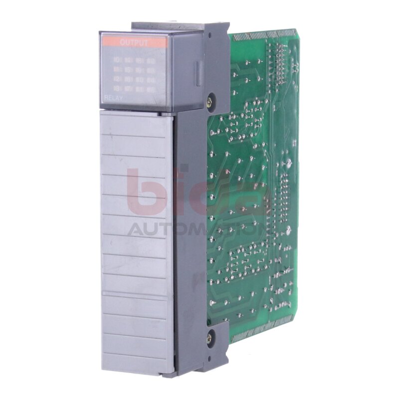 Allen-Bradley SLC500 Ausgangsmodule / Output Module