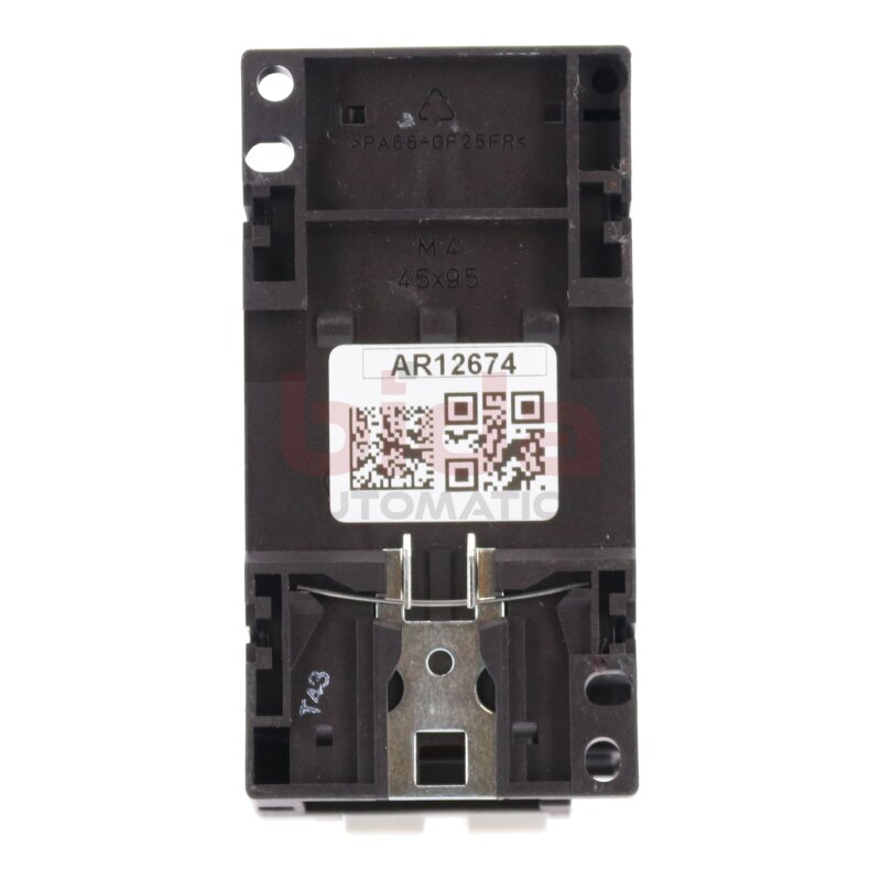 Siemens 3RT1035-1AP04 / 3RT1 035-1AP04 (3RT1035-1A..4) Leistungssch&uuml;tz Power Contactor 230V