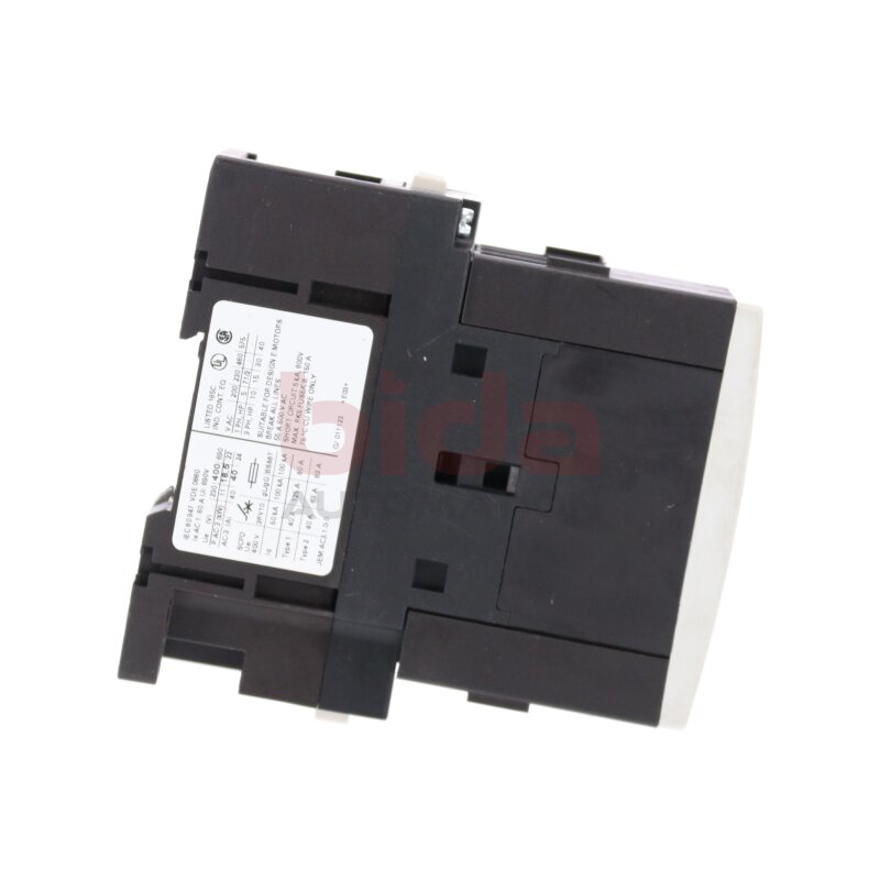 Siemens 3RT1035-1AP04 / 3RT1 035-1AP04 (3RT1035-1A..4) Leistungssch&uuml;tz Power Contactor 230V