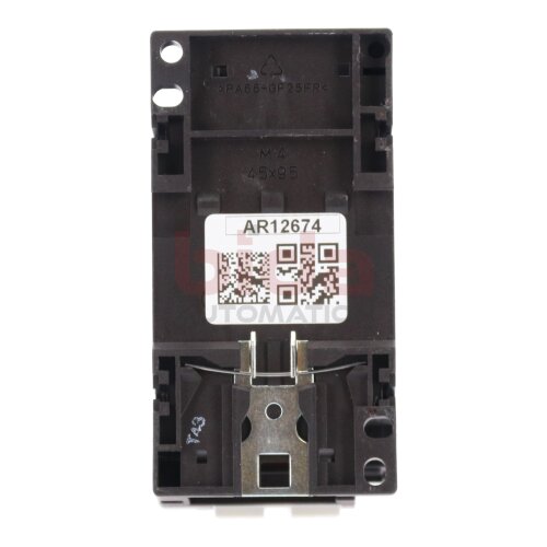Siemens 3RT1035-1AP04 / 3RT1 035-1AP04 (3RT1035-1A..4) Leistungssch&uuml;tz Power Contactor 230V