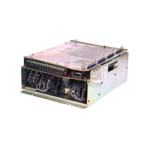 Fanuc A06B-6057-H302  Servoverst&auml;rker / Servoamplifier