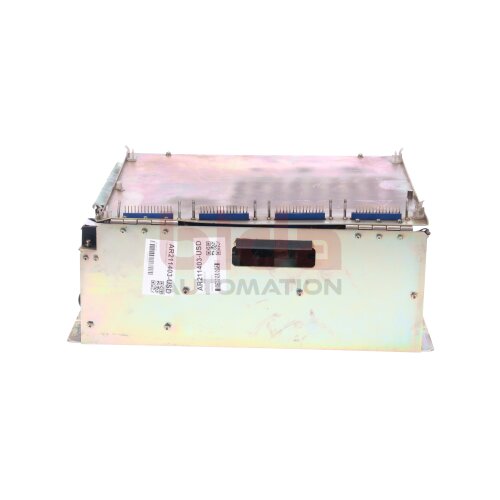 Fanuc A06B-6057-H302  Servoverst&auml;rker / Servoamplifier