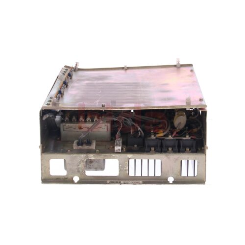 Fanuc A06B-6057-H302  Servoverst&auml;rker / Servoamplifier